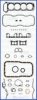 NISSA 1010117C27 Full Gasket Set, engine
